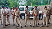 Rajasthan Police Take Another Man Into Custody In Rs 2.5-Crore Digital Arrest Fraud PTI : Rajasthan Police personnel on duty.(Representational image) |
